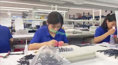 Ming-meng Enterprise